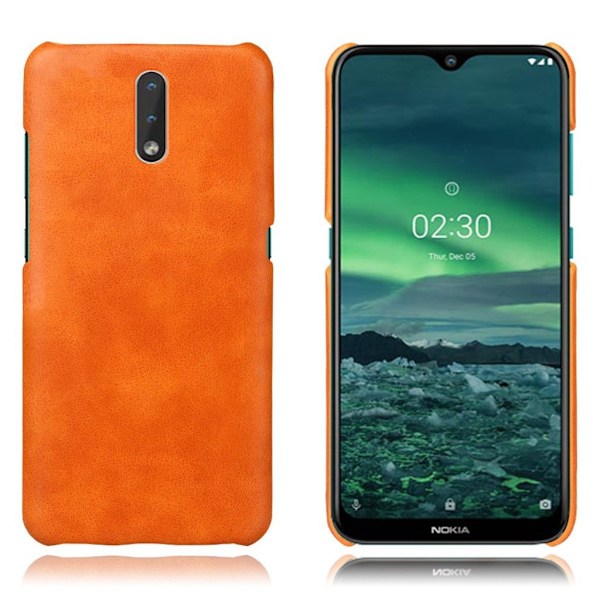 Prestige Nokia 2.3 skal - Orange Orange