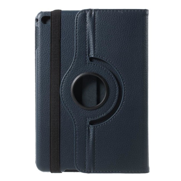 Jessen iPad Mini 4 Fodral - Mörk Blå Blå