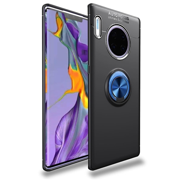 Ringo Huawei Mate 30 Pro skal - Blå Blå
