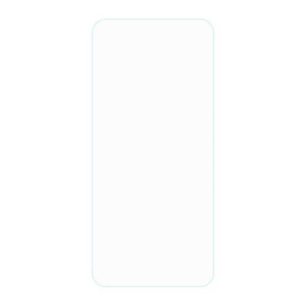 0.3mm karkaistua lasia Xiaomi Redmi Note 12 näytönsuojat Transparent