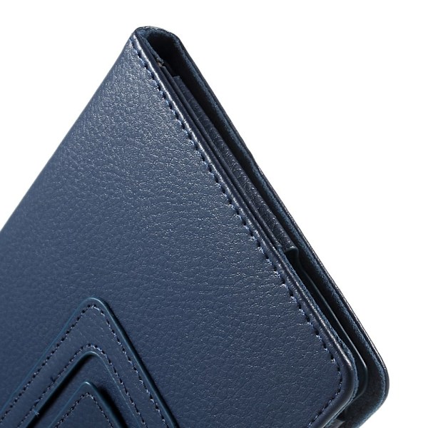 Gaarder Line ASUS ZenPad C 7.0 Fodral - Mörkblå Blå
