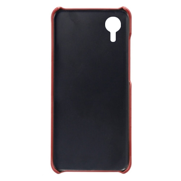 Prestige Etui Samsung Galaxy A23e - Rød Red