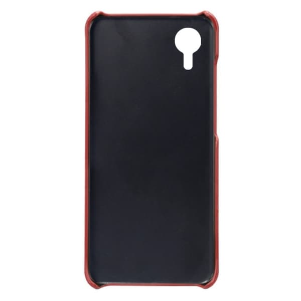Prestige Suojakotelo Samsung Galaxy A23e - Punainen Red