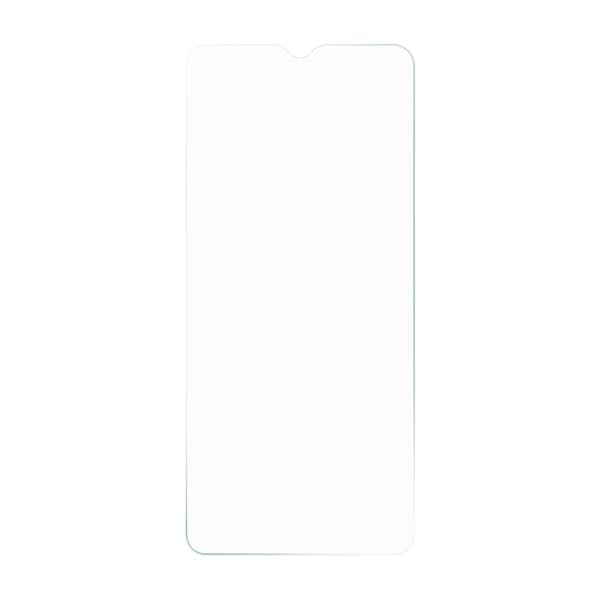 Oppo A17 skärmskydd med hög beröringskänslighet Transparent