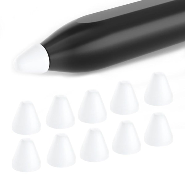 Xiaomi Smart Pen silicone pen tip cover - White White