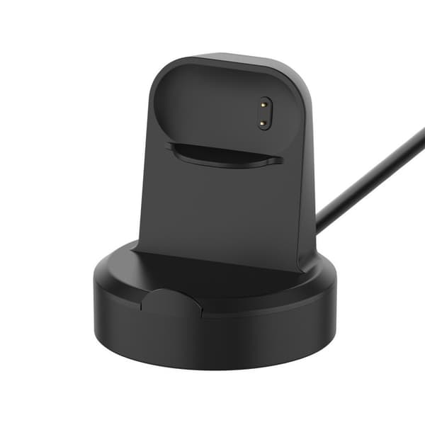 Fitbit Inspire /Inspire HR 1m kabel till laddningsdocka Svart