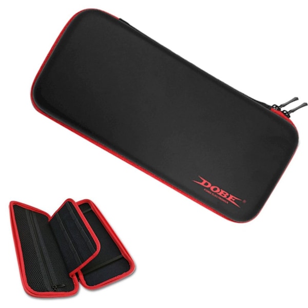 DOBE Nintendo Switch TNS-858 bæretaske Black