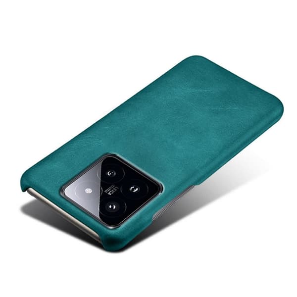 Prestige Xiaomi 14 Pro kotelot - Vihreä Green