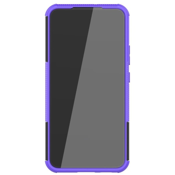 Offroad Samsung Galaxy S22 Plus kotelot - Violetti Purple