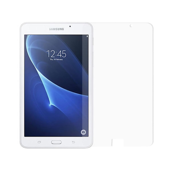 Samsung Galaxy Tab A 7.0 0.3mm Karkaistu Lasi Näytönsuoja Transparent