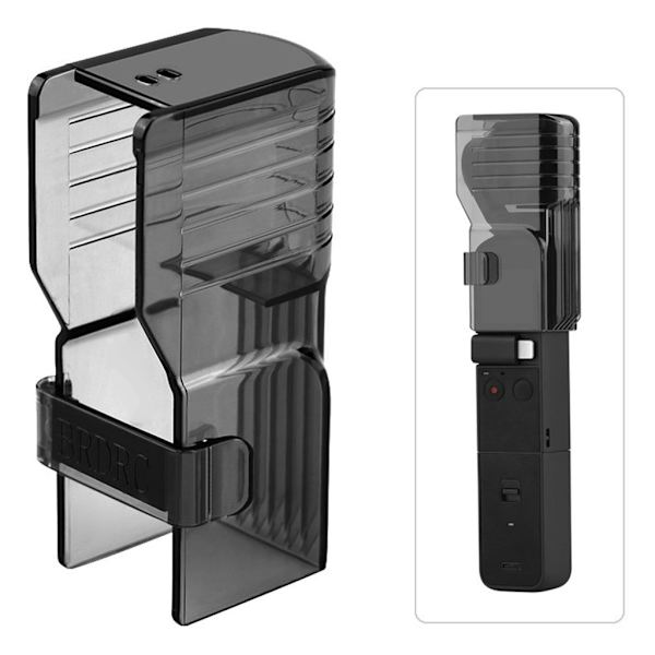 DJI Osmo Pocket 2 holdbart etui Black