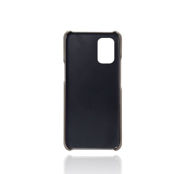 Prestige OnePlus 8T skal - Silver/Grå Silvergrå