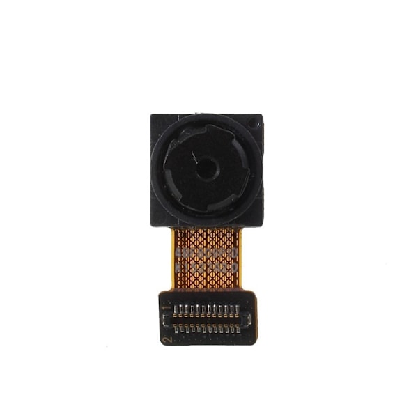 Huawei P9 OEM front facing kamera modul erstatning Black