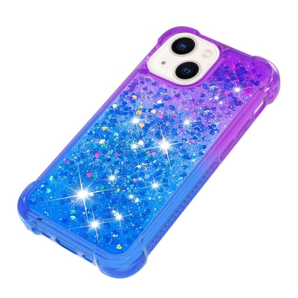 Princess iPhone 14 Plus cover - Flerfarvet Multicolor