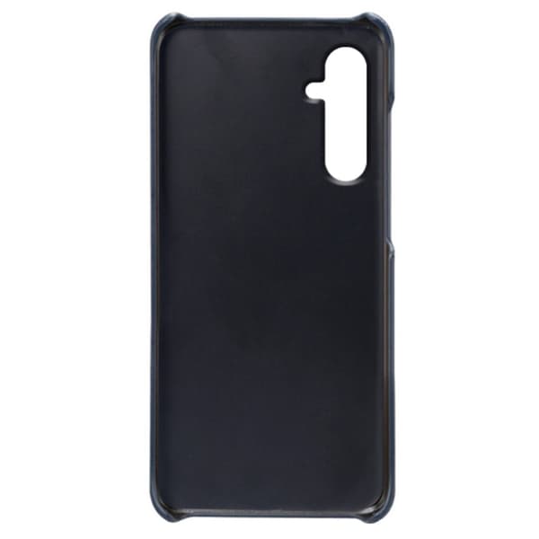 Dual Card Samsung Galaxy A05s cover - Blå Blue