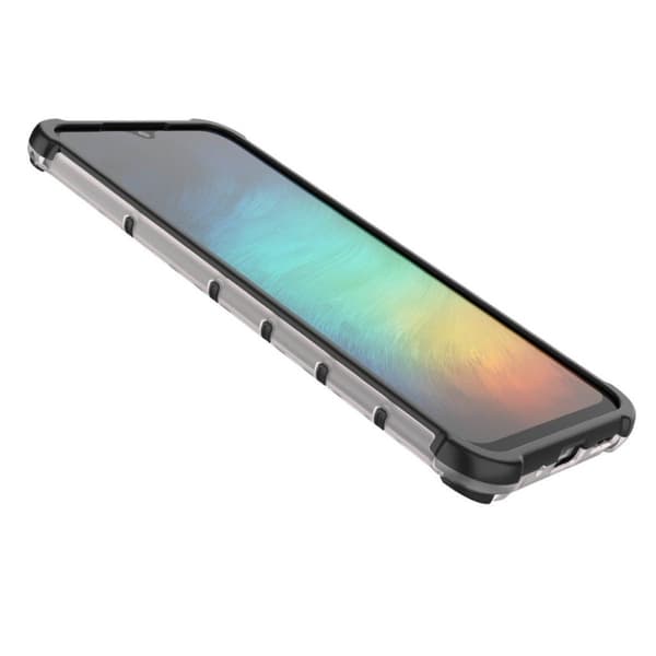 Bofink Honeycomb Xiaomi Redmi 9C kotelot - Valkoinen White