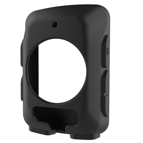 Garmin Edge 520 silikoneetui - Sort Black