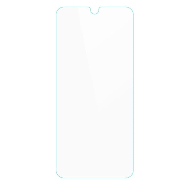 0.3mm karkaistua lasia Tecno Pova 4 Pro näytönsuojat Transparent