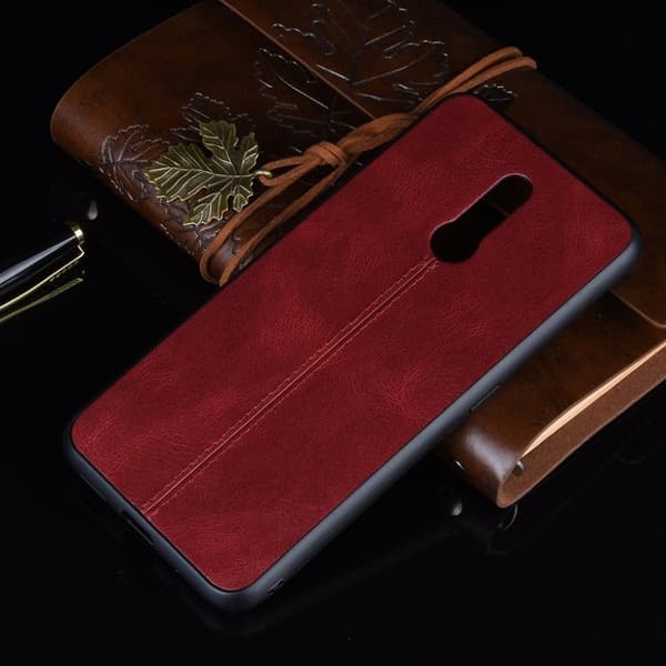 Admiral Nokia 3,2 deksel - Rød Red