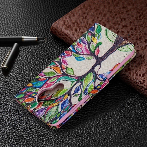 Wonderland Nokia 5.3 fodral -Flerfärgad multifärg