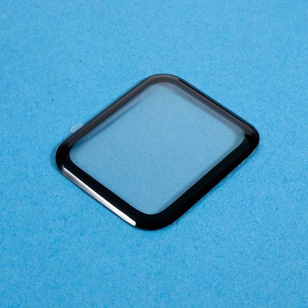 2Pcs Apple Watch SE 2022 (40mm) HD screen protector Transparent