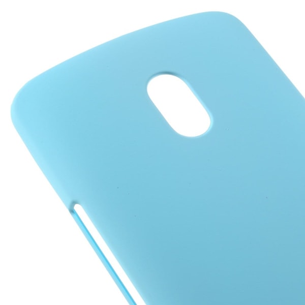 Christensen Motorola Moto X Play Kuori - Vaaleansininen Blue
