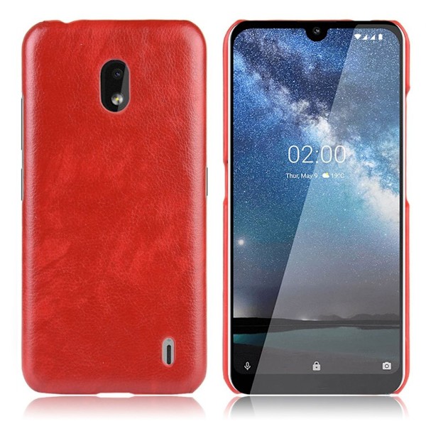 Prestige Nokia 2.2 deksel - Rød Red