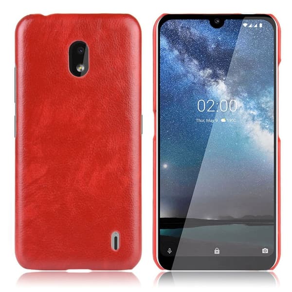 Prestige Nokia 2.2 skal - Röd Röd