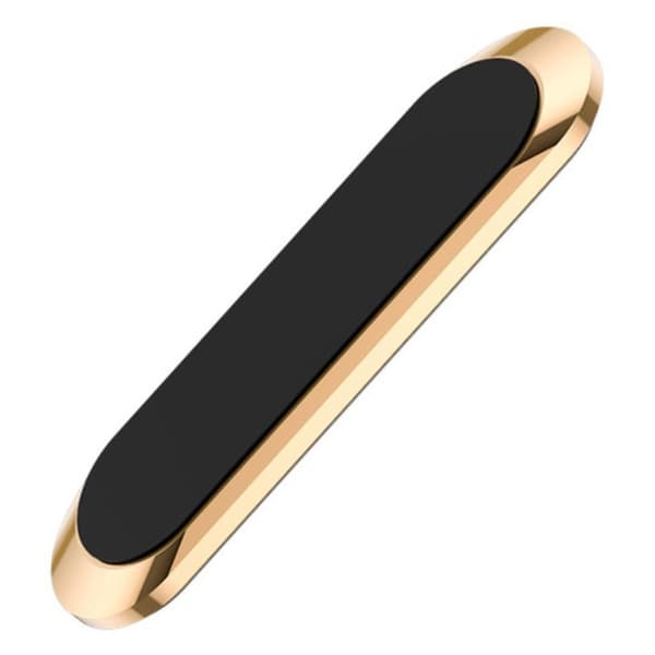 KUULAA magnetisk fästregel - Guld Guld