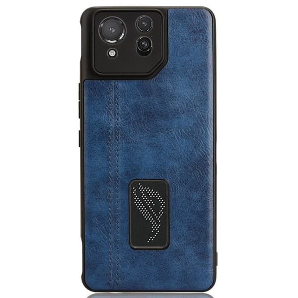 Admiral Asus ROG Phone 8 / Asus ROG Phone 8 Pro cover - Blå Blue