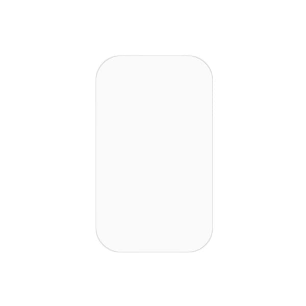 Xiaomi Smart Band 8 Pro hydrogel screen protector Transparent