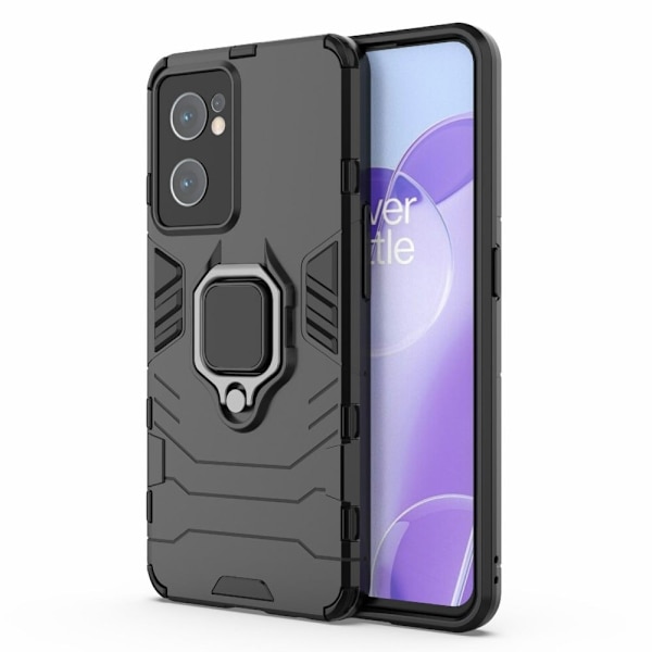 Ring Guard - OnePlus Nord CE 2 5G - Musta Black