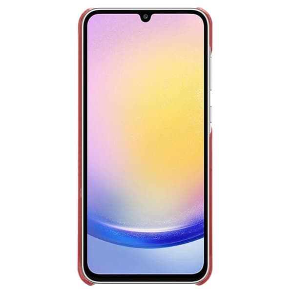 Prestige Samsung Galaxy A15 kotelot - Punainen Red