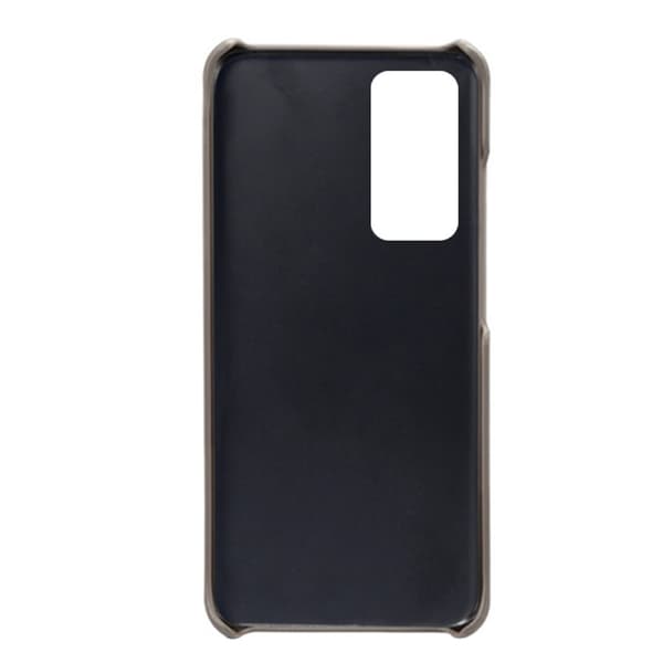 Dual Card Suojakotelo Xiaomi 12 / 12x - Harmaa Silver grey