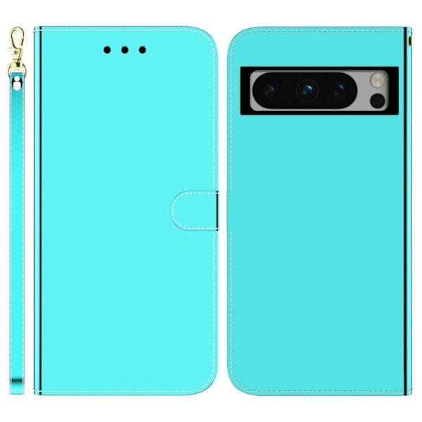 Mirror Google Pixel 8 Pro Flippetui - Cyan Green
