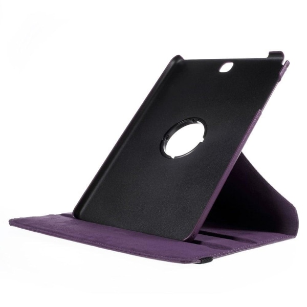 Jessen cover til Samsung Galaxy Tab A 9.7" med flere stå-funktioner - Lilla Purple