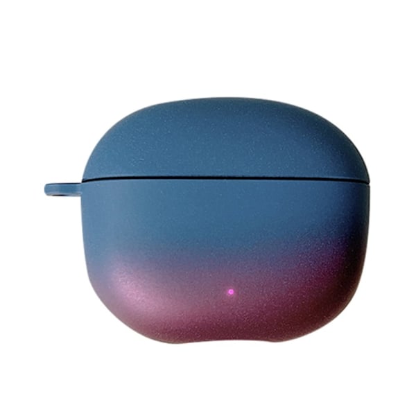 Lenovo X15 Pro kaltevuusvärikotelo - Sininen / Violetti Blue