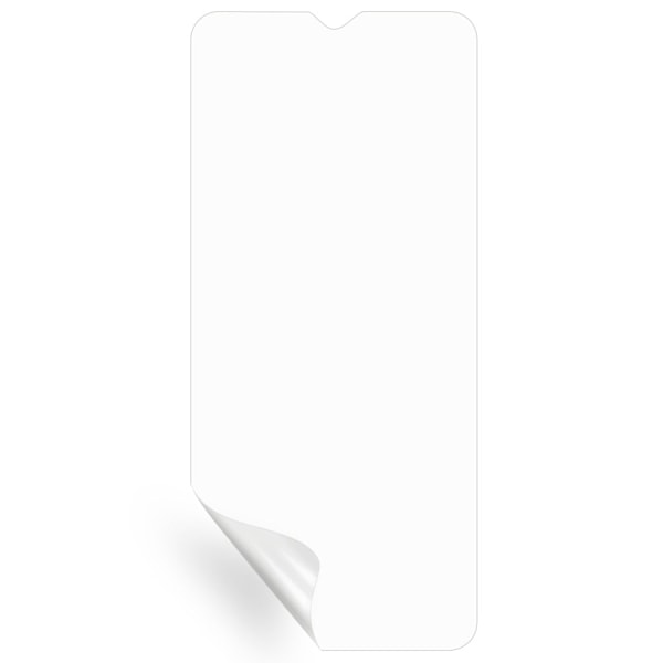 0.3mm karkaistua lasia Samsung Galaxy A04 / Samsung Galaxy A04s näytönsuojat Transparent