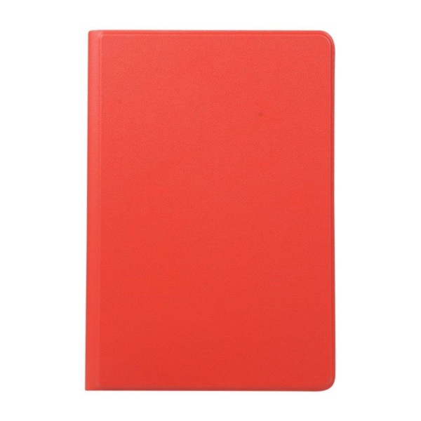 iPad Mini (2019) fodral av konstläder - Röd Röd