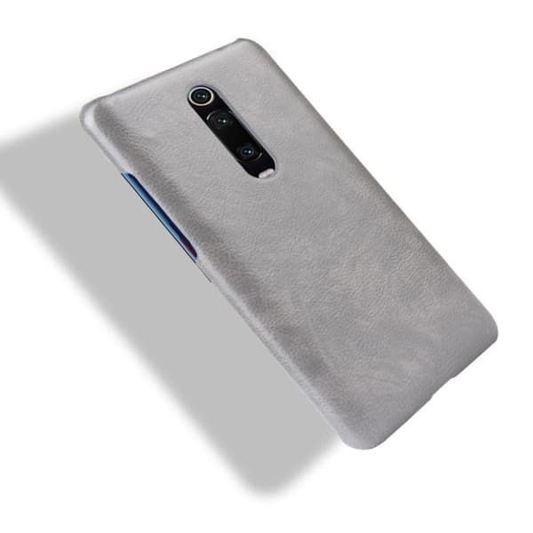 Prestige Xiaomi Redmi K20 Pro skal - Silver/Grå Silvergrå