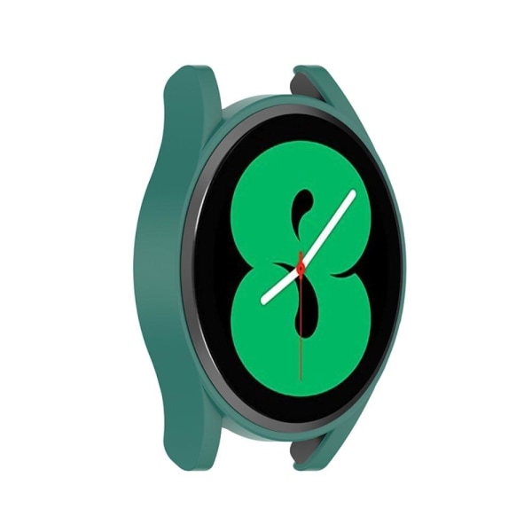 Samsung Galaxy Watch 4 (44mm) yksinkertainen suojakuori - Vihreä Green