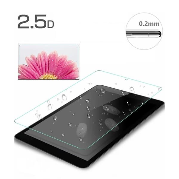 Samsung Galaxy Tab A9 Plus Screen Protector Anti-Blue-Ray Clear Tempered Glass Screen Film Transparent