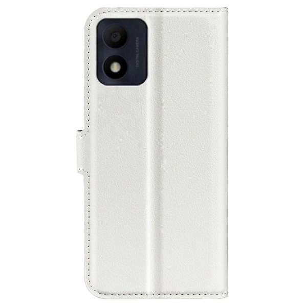 Classic Alcatel 1B (2022) fodral - Vit Vit