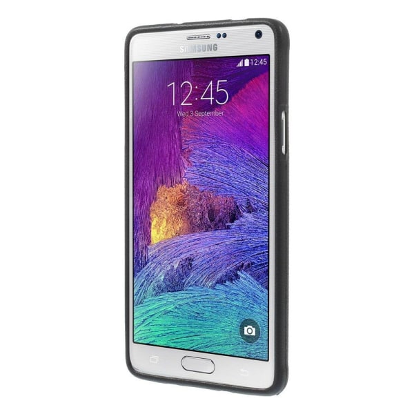 Westergaard (Britannian Lippu) Samsung Galaxy Note 4 Suojakuori Multicolor