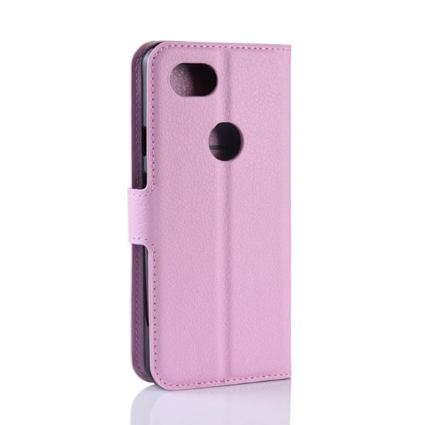 Classic Google Pixel 3a fodral - Rosa Rosa