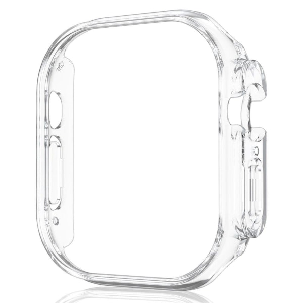 Apple Watch Ultra protective cover - Transparent Transparent