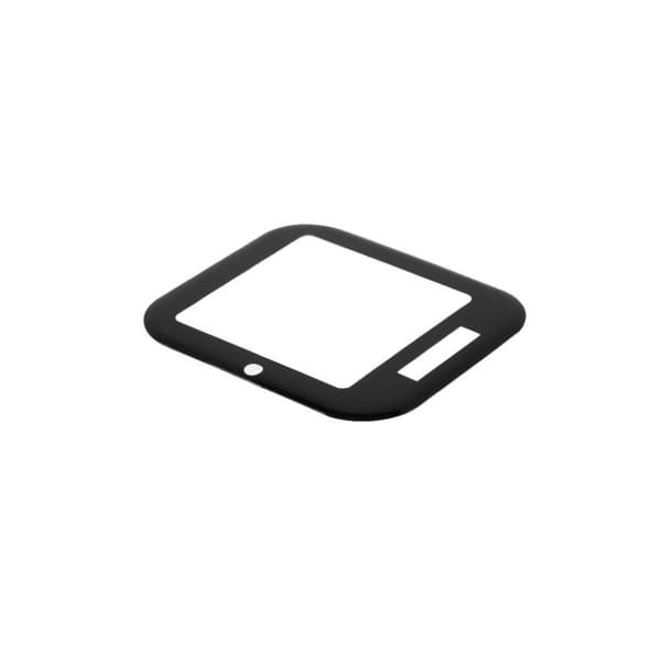 2 stk. skærmbeskyttelse til Garmin Venu Sq Transparent