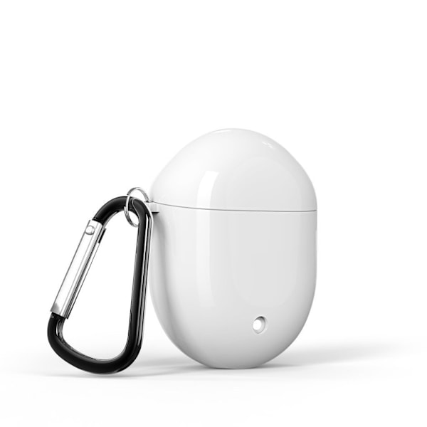 Holdbart etui til Google Pixel Buds 2 - Hvid White