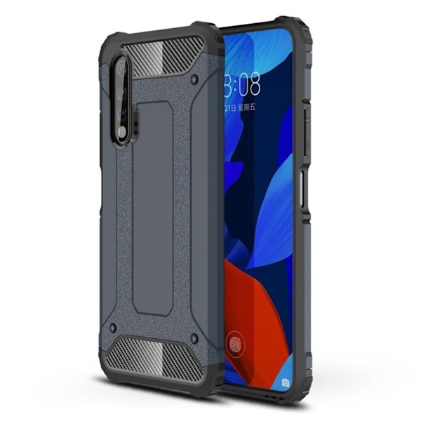 Armour Guard cover - Huawei Nova 6 – Mørkeblå Blue