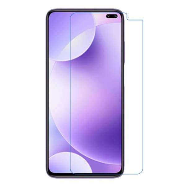 Ultra Clear LCD-skjermbeskytter for Xiaomi redmi K30 Transparent